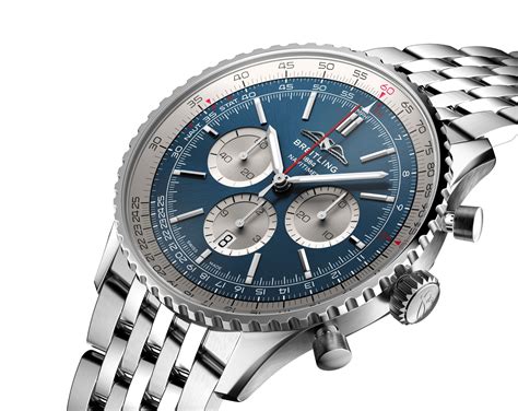 breitling chronometre navitimer tourbillon|Breitling Navitimer 46mm price.